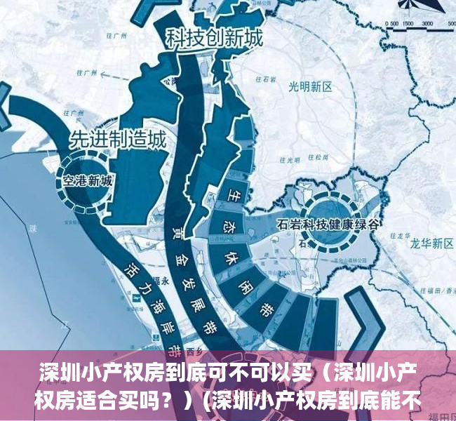 深圳小产权房到底可不可以买（深圳小产权房适合买吗？）(深圳小产权房到底能不能买)
