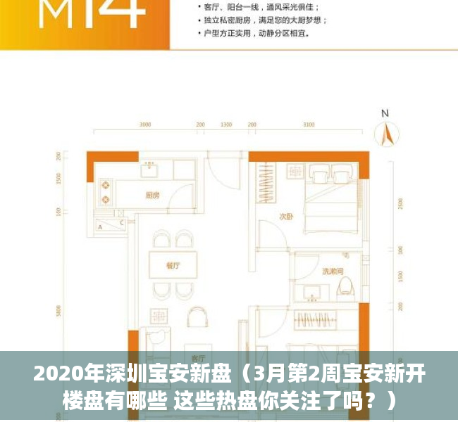 2020年深圳宝安新盘（3月第2周宝安新开楼盘有哪些 这些热盘你关注了吗？）