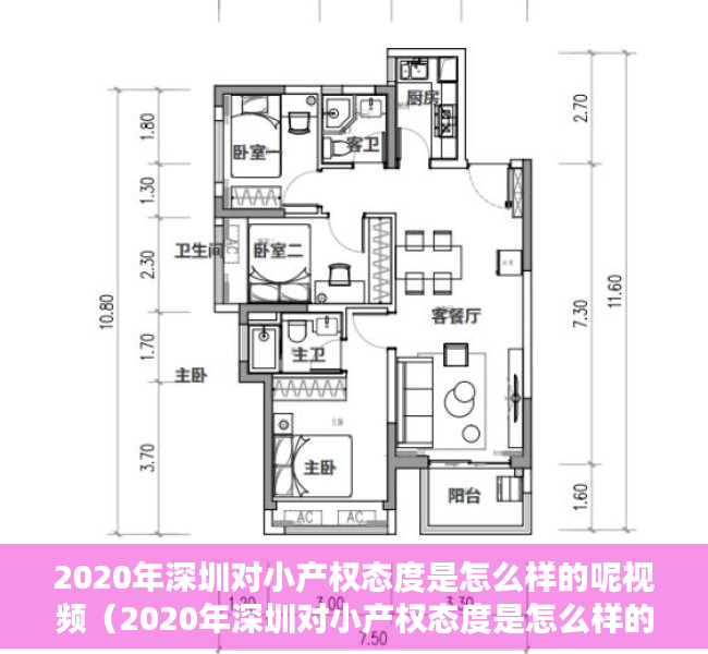 2020年深圳对小产权态度是怎么样的呢视频（2020年深圳对小产权态度是怎么样的呢？）
