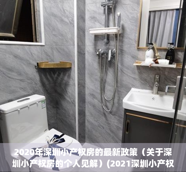 2020年深圳小产权房的最新政策（关于深圳小产权房的个人见解）(2021深圳小产权房最新政策)