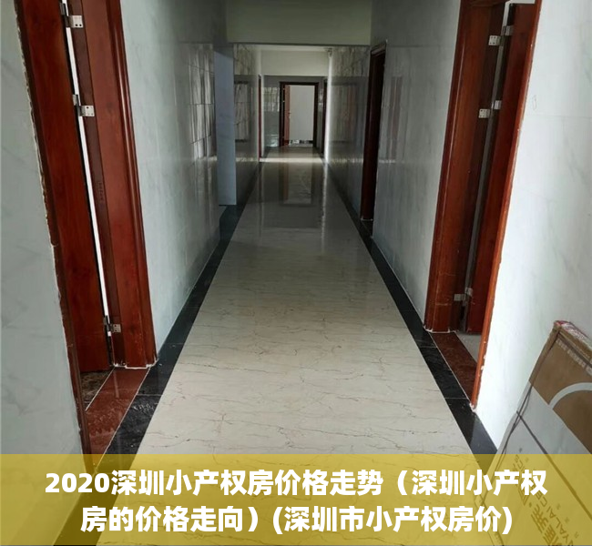 2020深圳小产权房价格走势（深圳小产权房的价格走向）(深圳市小产权房价)