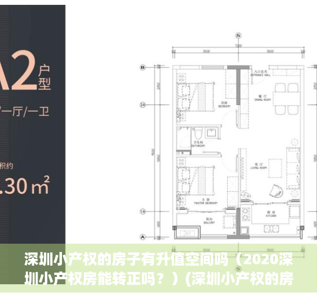 深圳小产权的房子有升值空间吗（2020深圳小产权房能转正吗？）(深圳小产权的房子能买吗,自己住有保障吗?)