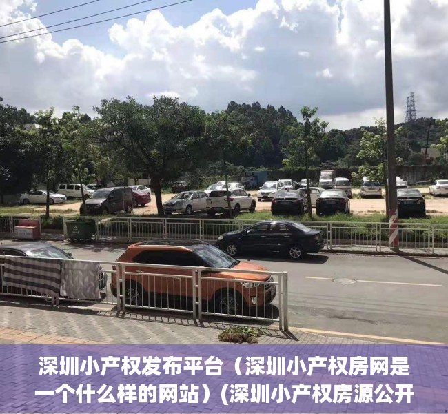 深圳小产权发布平台（深圳小产权房网是一个什么样的网站）(深圳小产权房源公开)