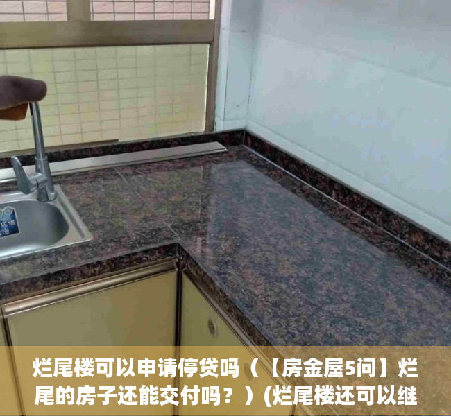 烂尾楼可以申请停贷吗（【房金屋5问】烂尾的房子还能交付吗？）(烂尾楼还可以继续建设吗)