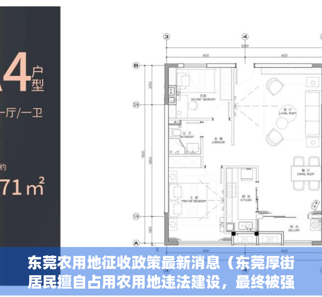 东莞农用地征收政策最新消息（东莞厚街居民擅自占用农用地违法建设，最终被强制拆除！）