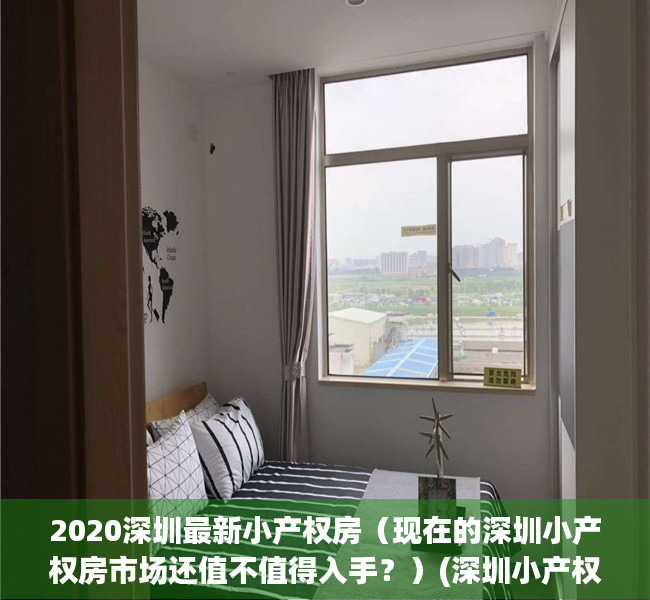 2020深圳最新小产权房（现在的深圳小产权房市场还值不值得入手？）(深圳小产权房2020年出售信息)