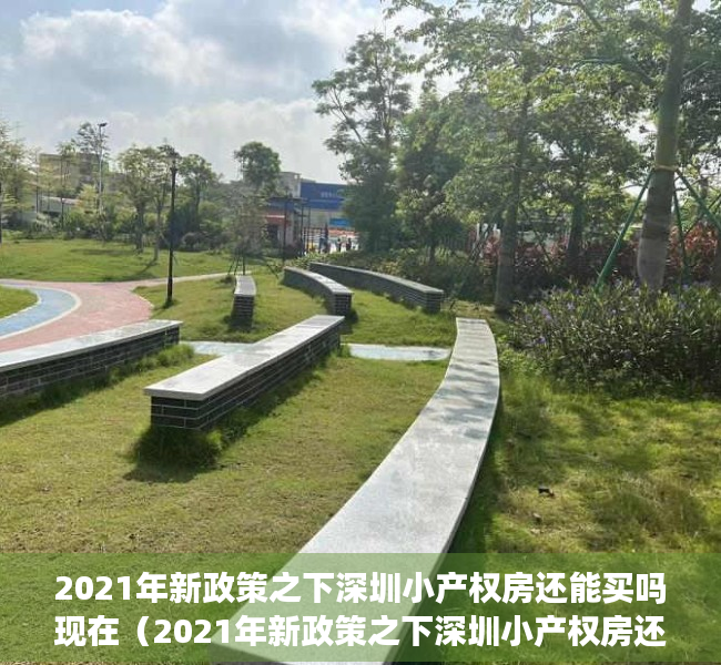 2021年新政策之下深圳小产权房还能买吗现在（2021年新政策之下深圳小产权房还能买吗？）