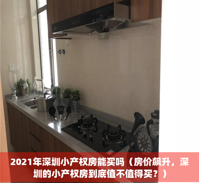 2021年深圳小产权房能买吗（房价飙升，深圳的小产权房到底值不值得买？）