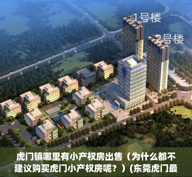 虎门镇哪里有小产权房出售（为什么都不建议购买虎门小产权房呢？）(东莞虎门最好的小产权房)