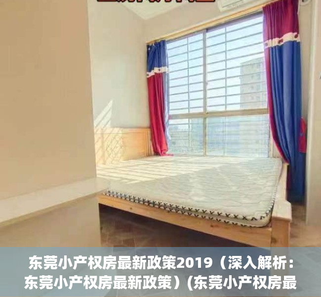 东莞小产权房最新政策2019（深入解析：东莞小产权房最新政策）(东莞小产权房最新政策2020阳光网)