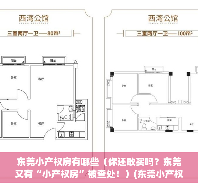 东莞小产权房有哪些（你还敢买吗？东莞又有“小产权房”被查处！）(东莞小产权房最新政策出台)