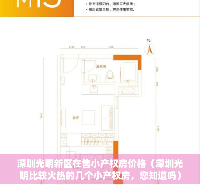 深圳光明新区在售小产权房价格（深圳光明比较火热的几个小产权房，您知道吗）