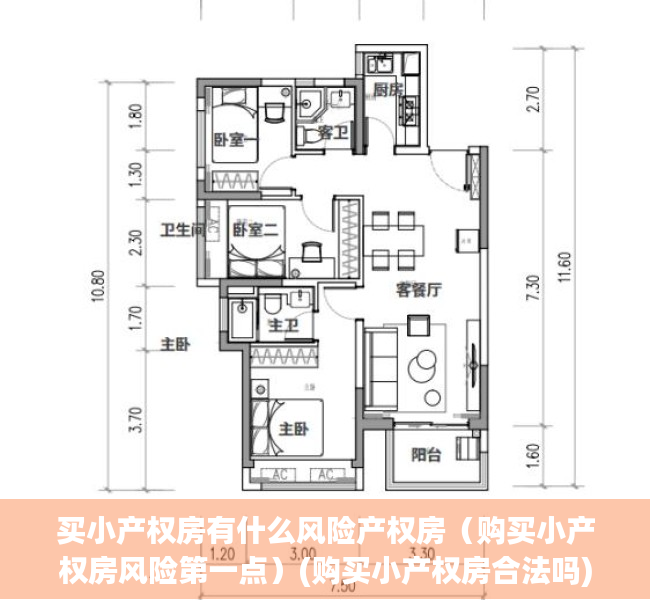 买小产权房有什么风险产权房（购买小产权房风险第一点）(购买小产权房合法吗)