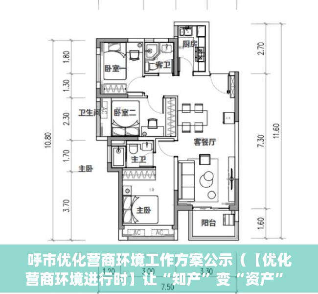 呼市优化营商环境工作方案公示（【优化营商环境进行时】让“知产”变“资产” 呼和浩特市进一步推动中小微企业开展知识产权质押融资工作）