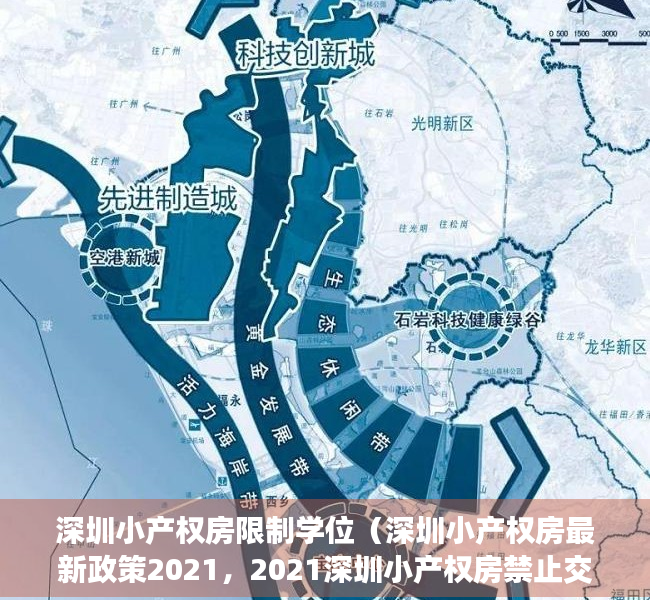 深圳小产权房限制学位（深圳小产权房最新政策2021，2021深圳小产权房禁止交易）
