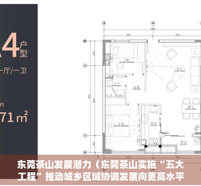 东莞茶山发展潜力（东莞茶山实施“五大工程”推动城乡区域协调发展向更高水平更高质量迈进）