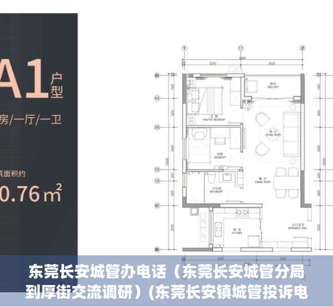 东莞长安城管办电话（东莞长安城管分局到厚街交流调研）(东莞长安镇城管投诉电话)