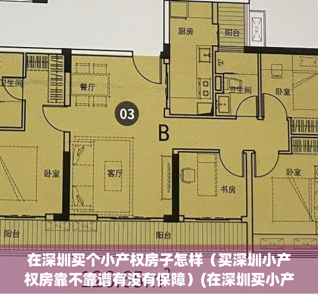 在深圳买个小产权房子怎样（买深圳小产权房靠不靠谱有没有保障）(在深圳买小产权房有哪些风险)