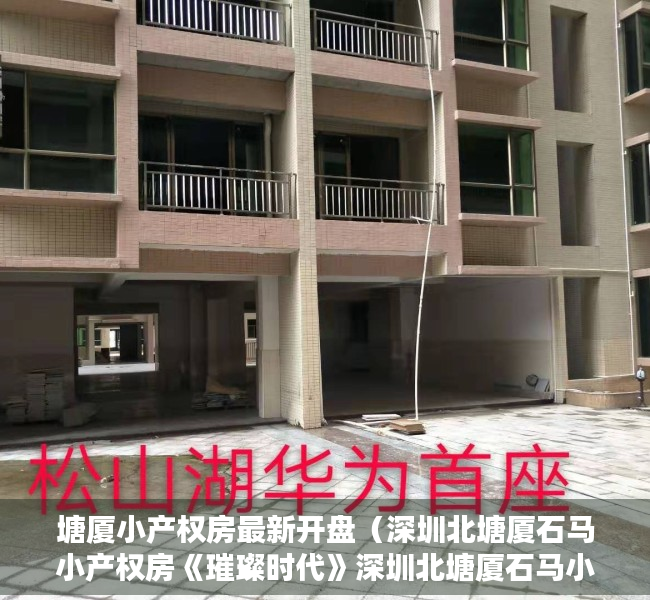 塘厦小产权房最新开盘（深圳北塘厦石马小产权房《璀璨时代》深圳北塘厦石马小产权房《璀璨时代》）