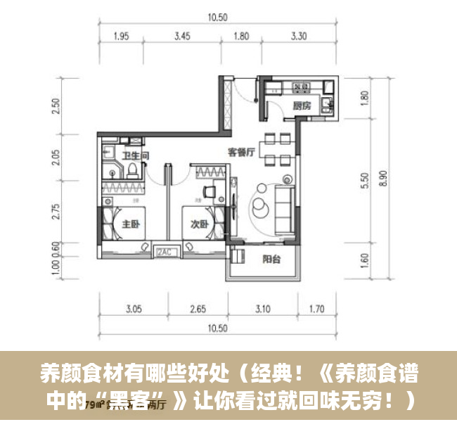 养颜食材有哪些好处（经典！《养颜食谱中的“黑客”》让你看过就回味无穷！）