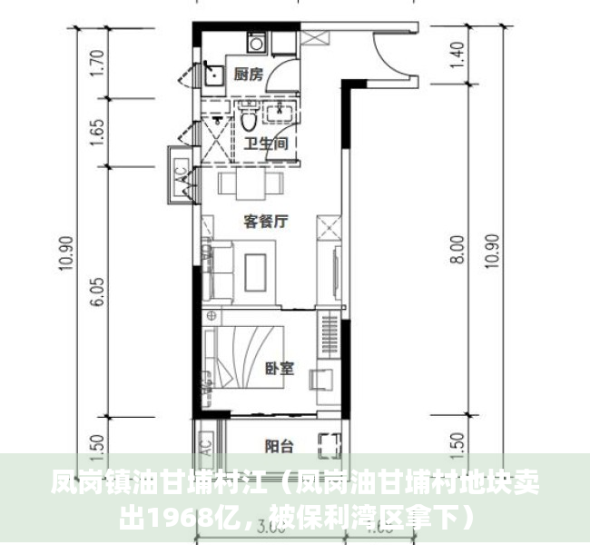 凤岗镇油甘埔村江（凤岗油甘埔村地块卖出1968亿，被保利湾区拿下）