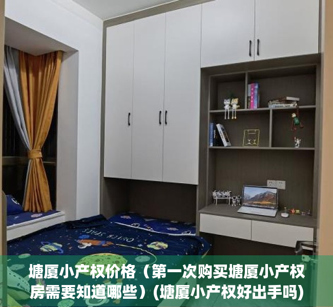 塘厦小产权价格（第一次购买塘厦小产权房需要知道哪些）(塘厦小产权好出手吗)