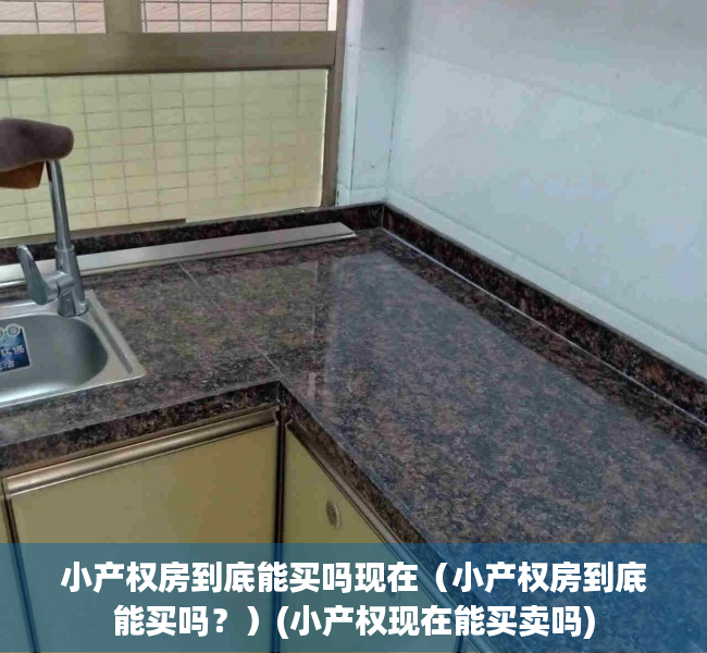 小产权房到底能买吗现在（小产权房到底能买吗？）(小产权现在能买卖吗)