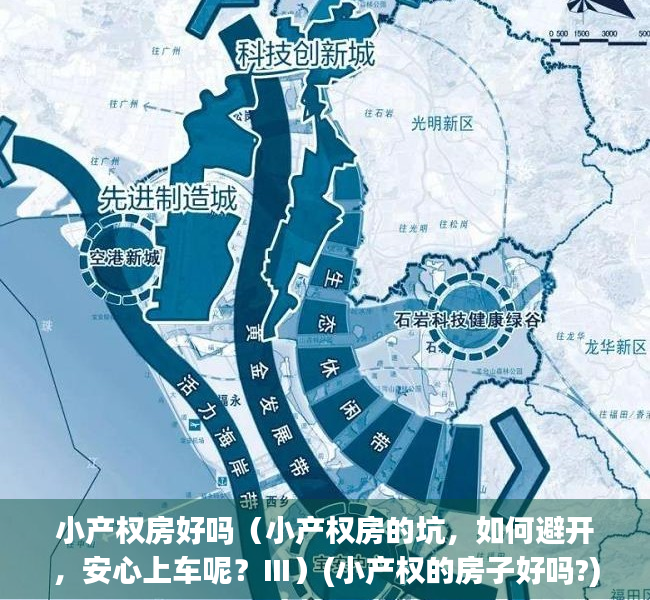 小产权房好吗（小产权房的坑，如何避开，安心上车呢？Ⅲ）(小产权的房子好吗?)