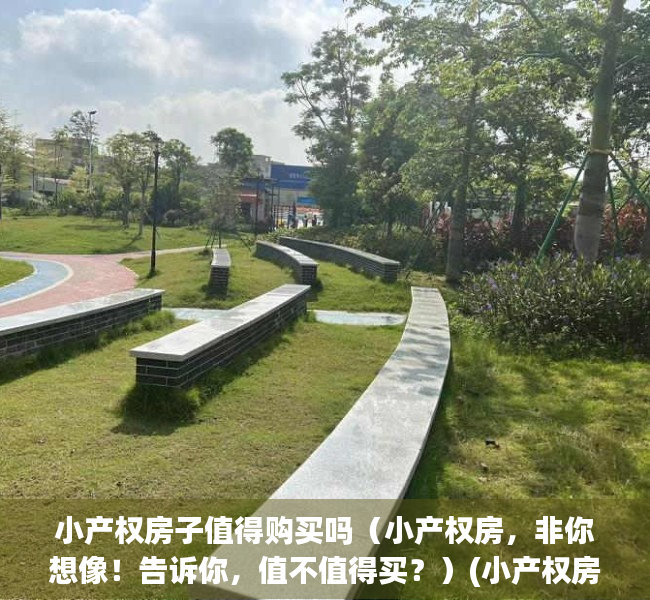 小产权房子值得购买吗（小产权房，非你想像！告诉你，值不值得买？）(小产权房建议买吗)