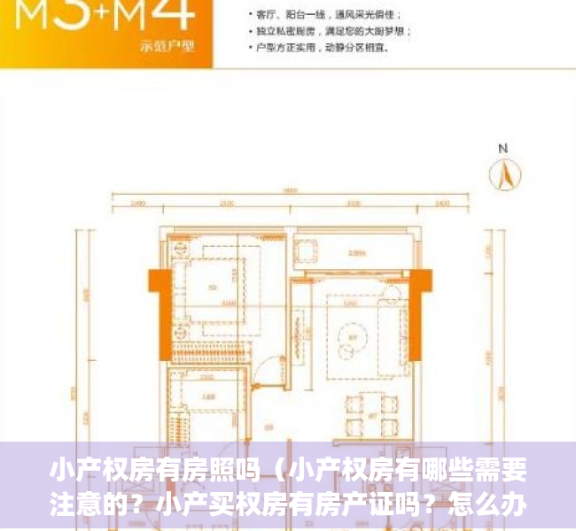 小产权房有房照吗（小产权房有哪些需要注意的？小产买权房有房产证吗？怎么办理？）