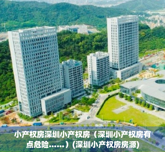 小产权房深圳小产权房（深圳小产权房有点危险……）(深圳小产权房房源)