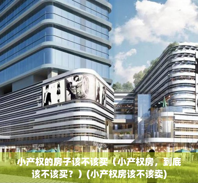 小产权的房子该不该买（小产权房，到底该不该买？）(小产权房该不该卖)