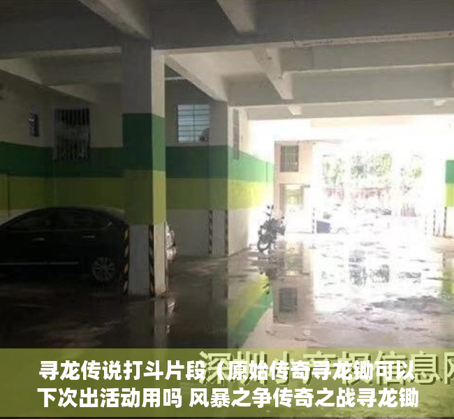 寻龙传说打斗片段（原始传奇寻龙锄可以下次出活动用吗 风暴之争传奇之战寻龙锄哪里买）