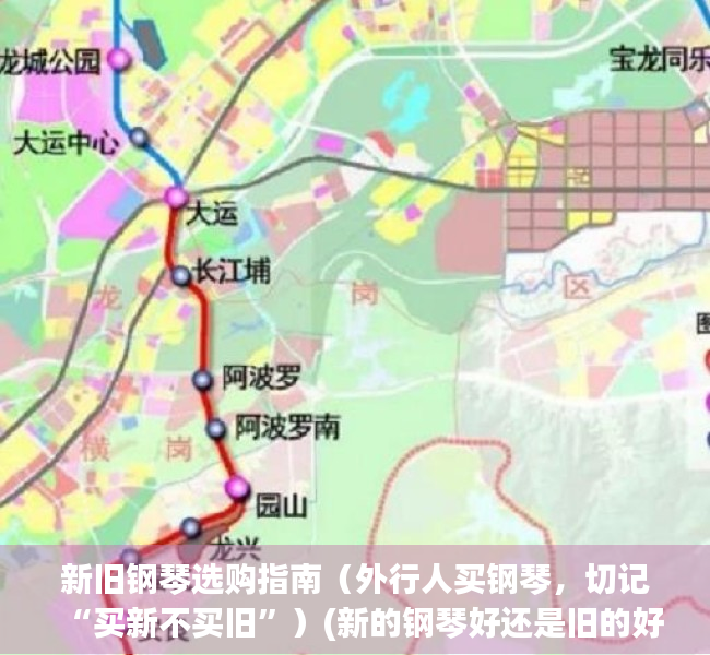 新旧钢琴选购指南（外行人买钢琴，切记“买新不买旧”）(新的钢琴好还是旧的好)