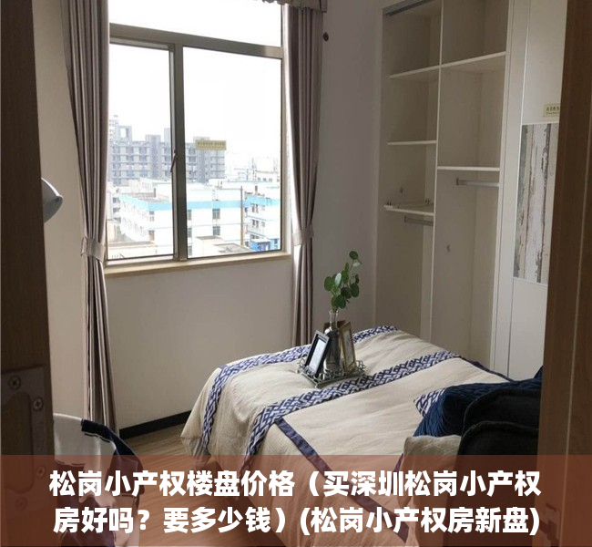 松岗小产权楼盘价格（买深圳松岗小产权房好吗？要多少钱）(松岗小产权房新盘)