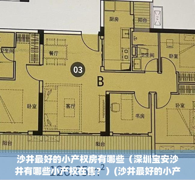 沙井最好的小产权房有哪些（深圳宝安沙井有哪些小产权在售？）(沙井最好的小产权房排行榜)