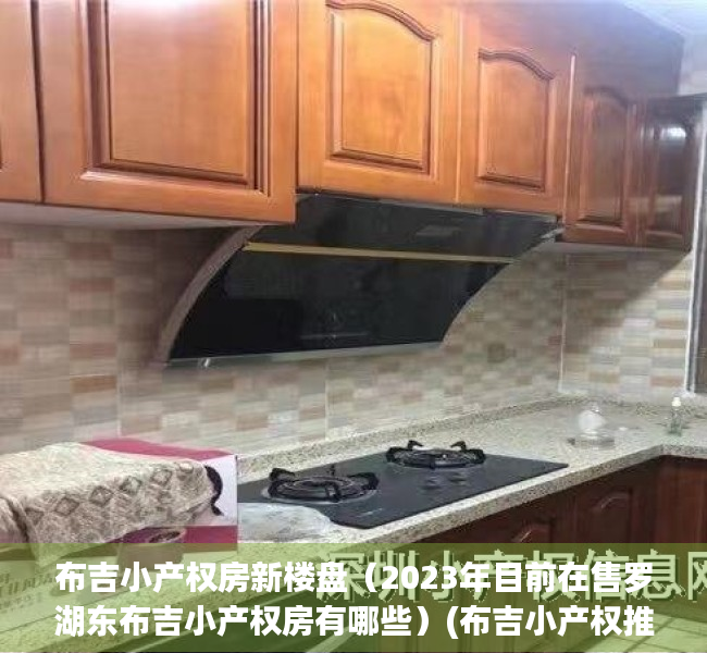 布吉小产权房新楼盘（2023年目前在售罗湖东布吉小产权房有哪些）(布吉小产权推荐)