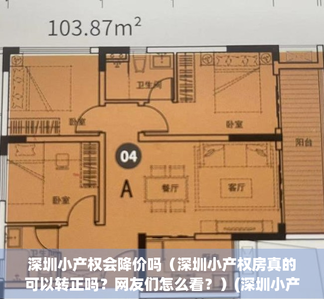 深圳小产权会降价吗（深圳小产权房真的可以转正吗？网友们怎么看？）(深圳小产权房以后会怎么样)
