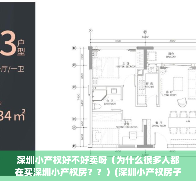 深圳小产权好不好卖呀（为什么很多人都在买深圳小产权房？？）(深圳小产权房子好卖吗)