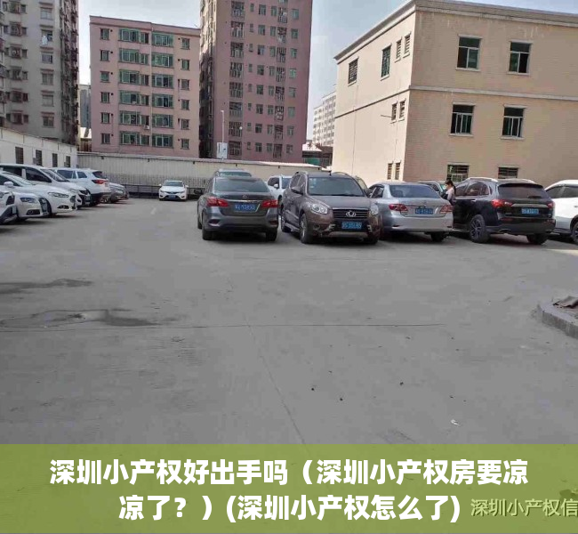 深圳小产权好出手吗（深圳小产权房要凉凉了？）(深圳小产权怎么了)