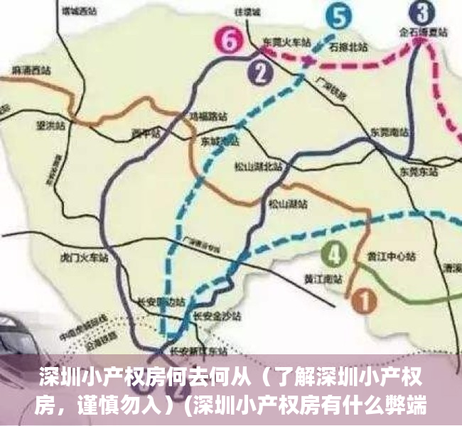 深圳小产权房何去何从（了解深圳小产权房，谨慎勿入）(深圳小产权房有什么弊端)