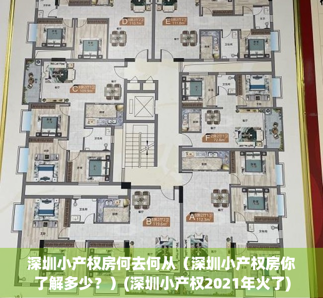 深圳小产权房何去何从（深圳小产权房你了解多少？）(深圳小产权2021年火了)