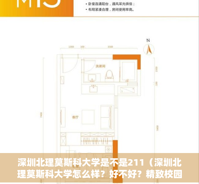 深圳北理莫斯科大学是不是211（深圳北理莫斯科大学怎么样？好不好？精致校园，提高生活质量！）