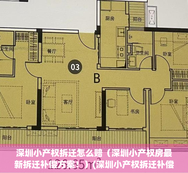 深圳小产权拆迁怎么赔（深圳小产权房最新拆迁补偿方案！）(深圳小产权拆迁补偿标准)