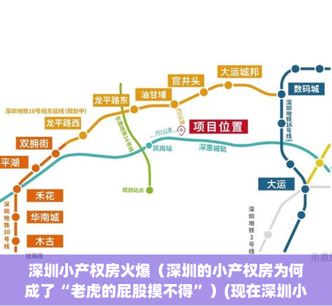 深圳小产权房火爆（深圳的小产权房为何成了“老虎的屁股摸不得”）(现在深圳小产权房的价格是多少)