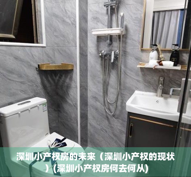 深圳小产权房的未来（深圳小产权的现状）(深圳小产权房何去何从)