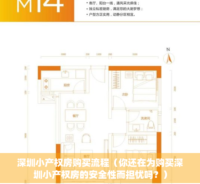 深圳小产权房购买流程（你还在为购买深圳小产权房的安全性而担忧吗？）