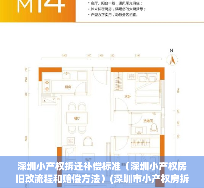 深圳小产权拆迁补偿标准（深圳小产权房旧改流程和赔偿方法）(深圳市小产权房拆迁赔偿标准)