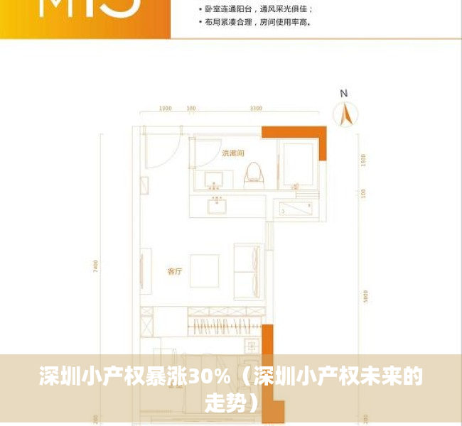 深圳小产权暴涨30%（深圳小产权未来的走势）
