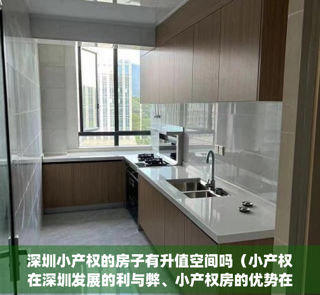 深圳小产权的房子有升值空间吗（小产权在深圳发展的利与弊、小产权房的优势在哪里）